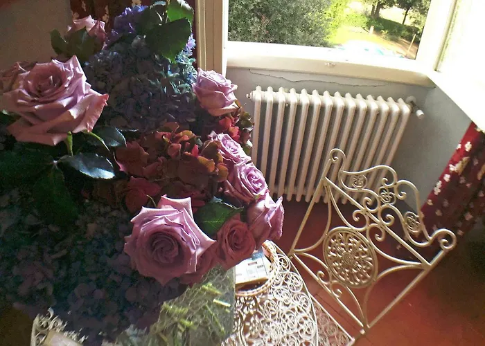 Villa Pieve De\' Pitti