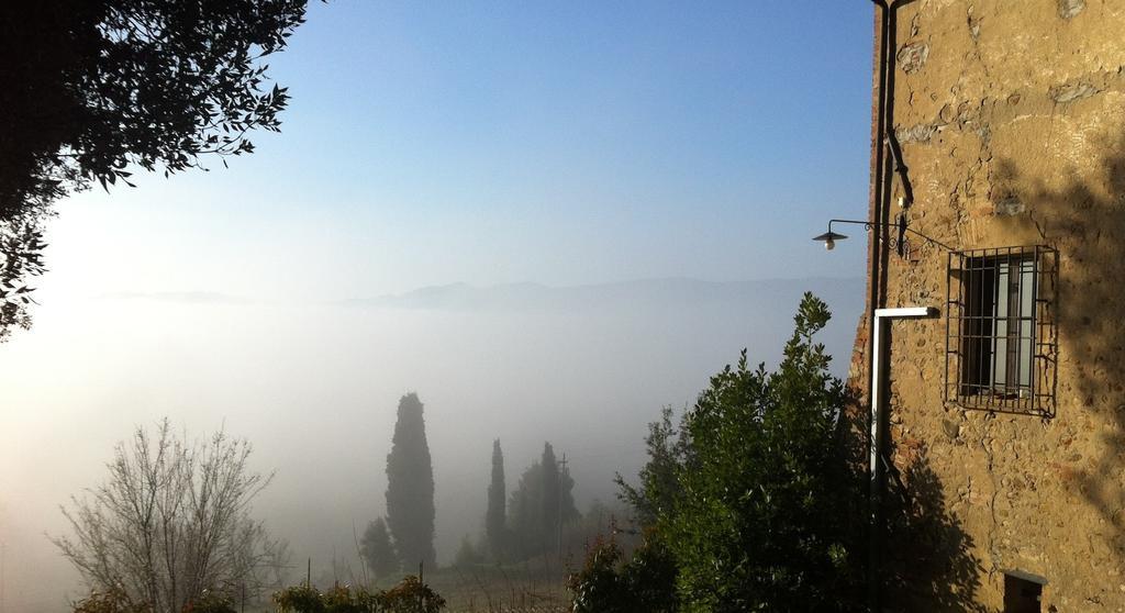 Pieve De' Pitti Bed & Breakfast