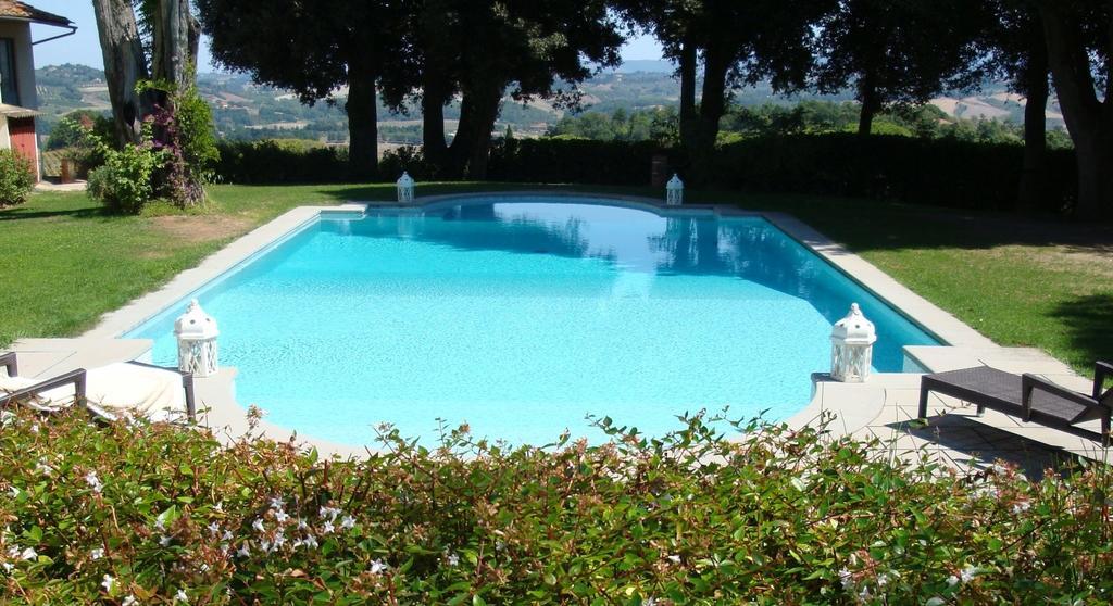 Pieve De' Pitti Terricciola