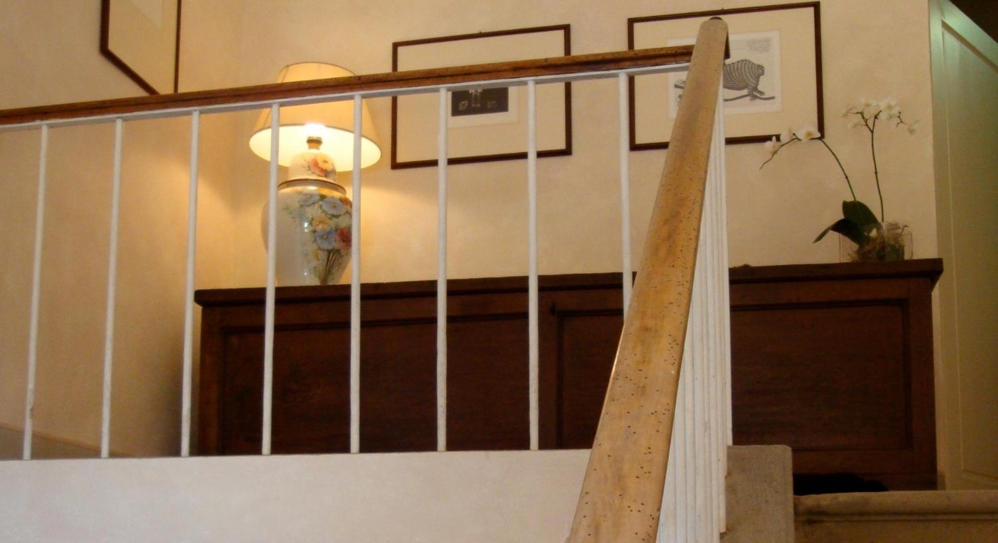Bed & Breakfast Pieve De' Pitti Terricciola