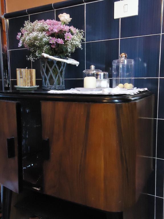 Bed & Breakfast Pieve De' Pitti *