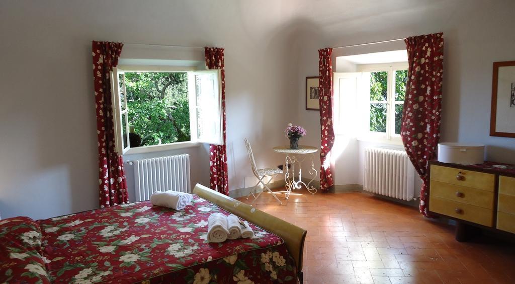 Bed & Breakfast Pieve De' Pitti