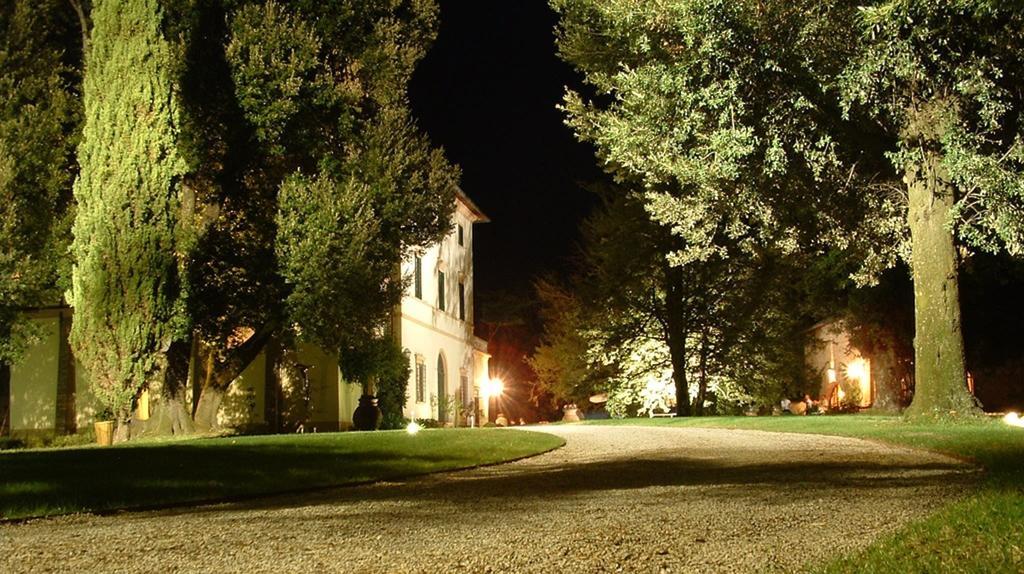 Bed & Breakfast Pieve De' Pitti Terricciola