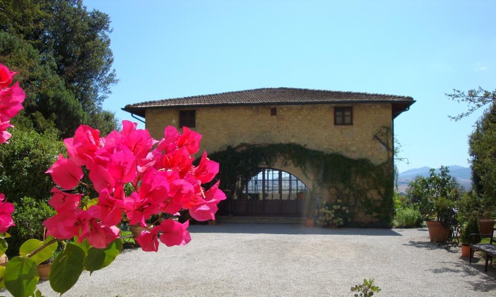 Bed & Breakfast Pieve De' Pitti *