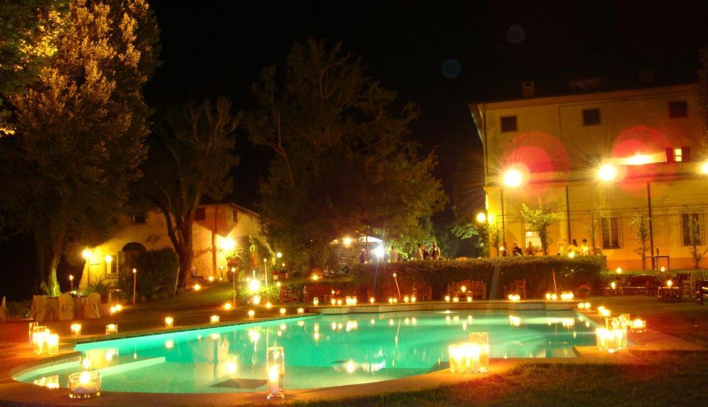 Bed & Breakfast Pieve De' Pitti