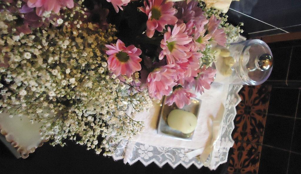 Bed & Breakfast Pieve De' Pitti *