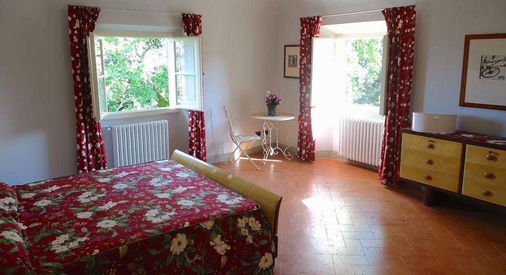 Bed & Breakfast Pieve De' Pitti Terricciola