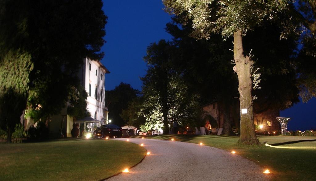 Bed & Breakfast Pieve De' Pitti *