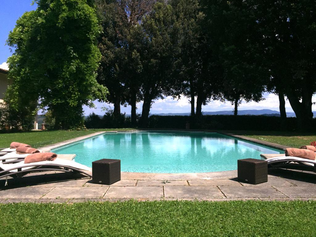 Pieve De' Pitti Terricciola