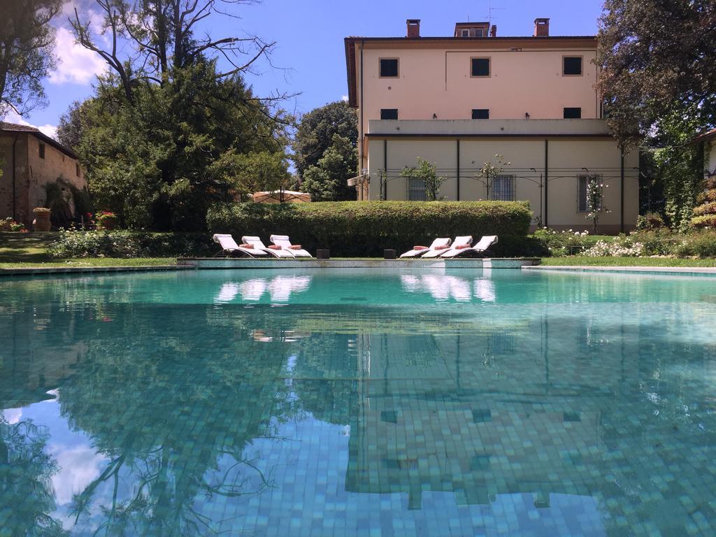 Pieve De' Pitti Terricciola