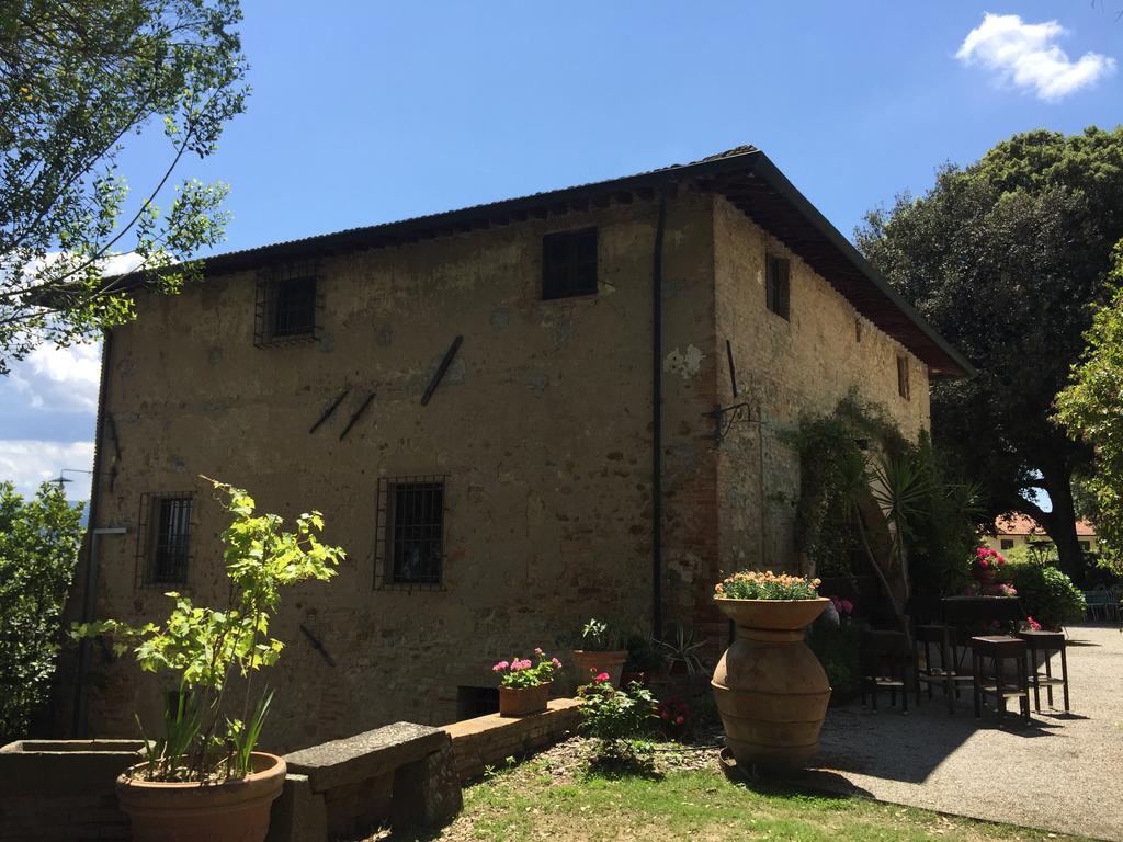 Pieve De' Pitti