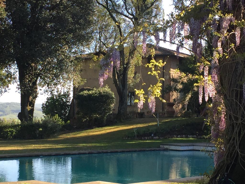 Bed & Breakfast Pieve De' Pitti *