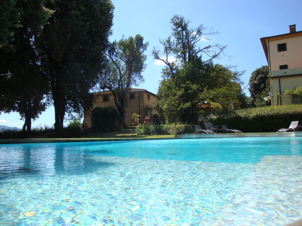 Bed & Breakfast Pieve De' Pitti Terricciola