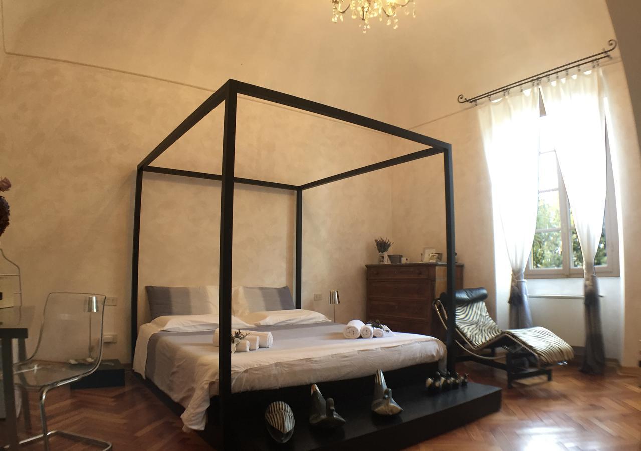 Pieve De' Pitti Bed & Breakfast Terricciola
