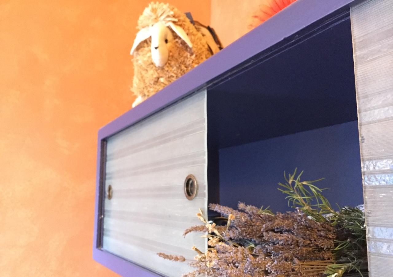 Pieve De' Pitti Bed & Breakfast Terricciola