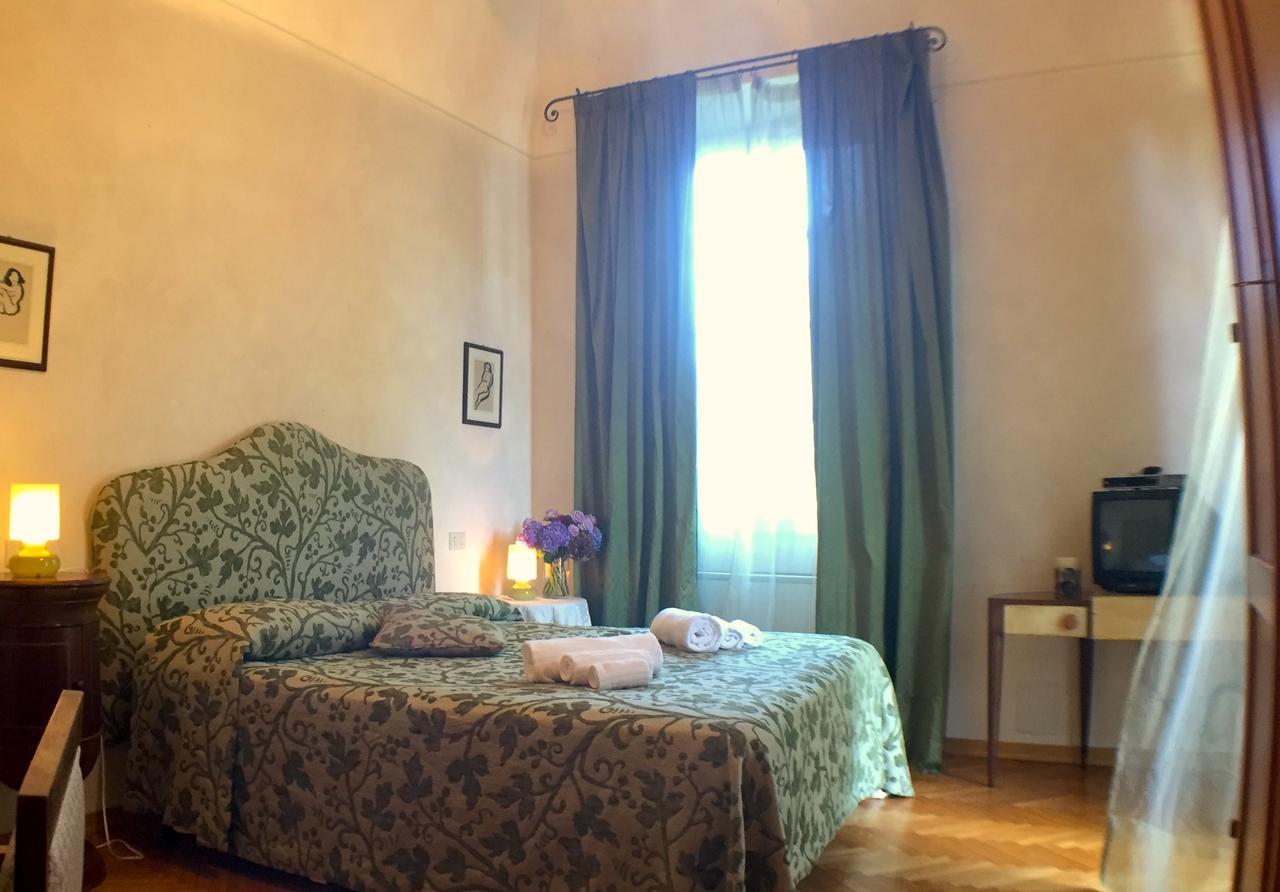 Pieve De' Pitti Bed & Breakfast