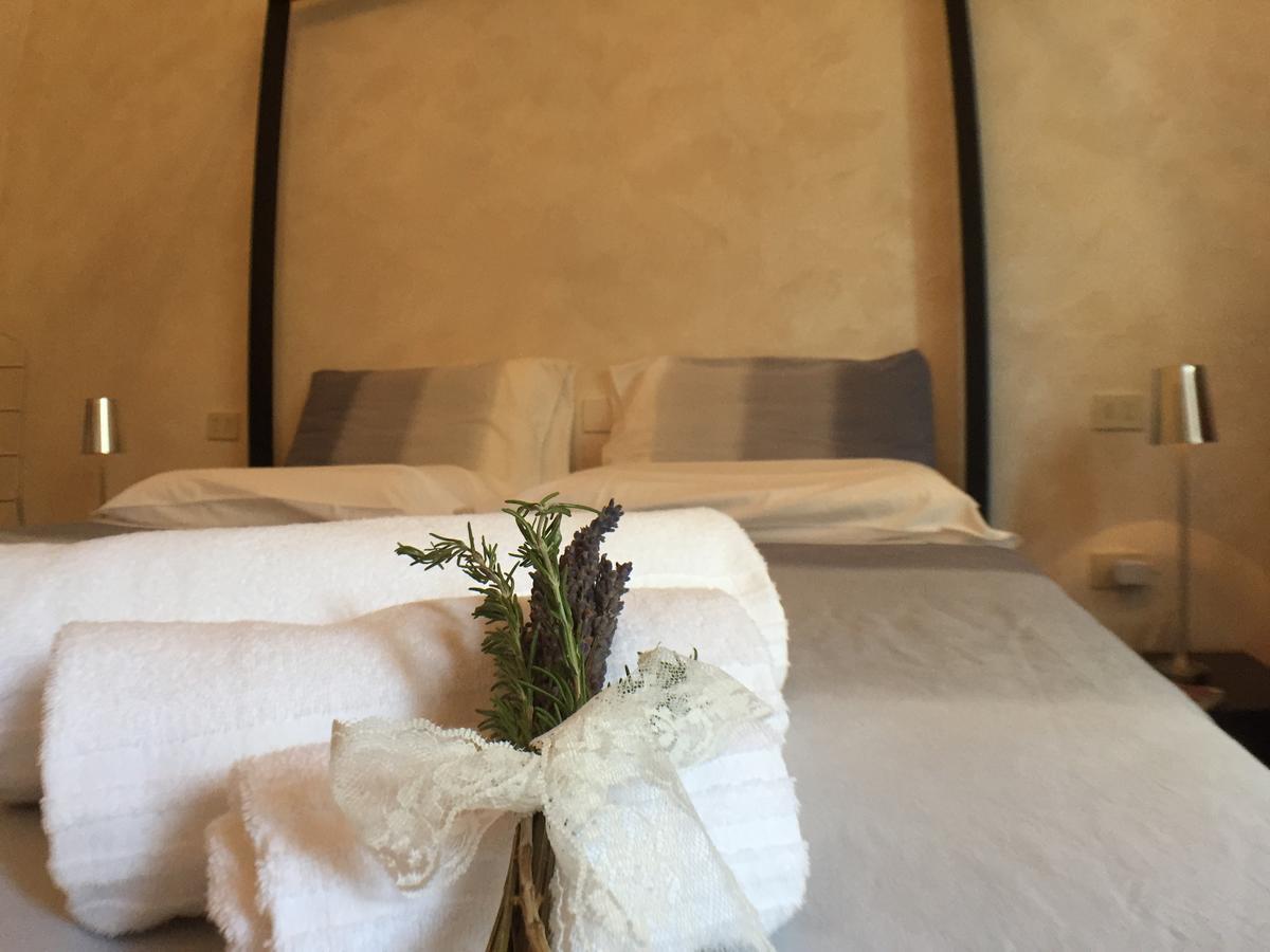 Bed & Breakfast Pieve De' Pitti *