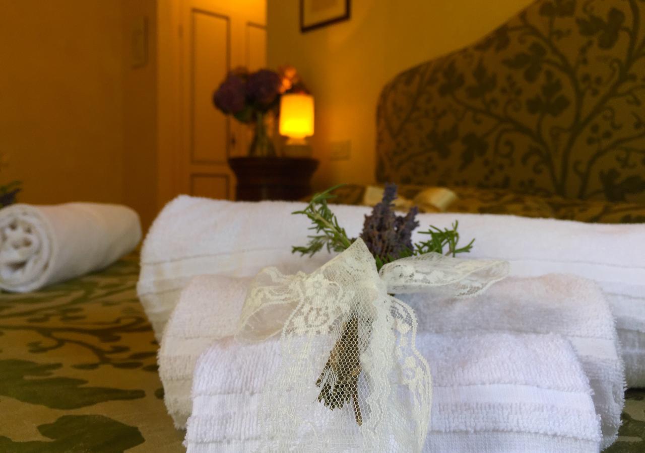 Pieve De' Pitti Bed & Breakfast *