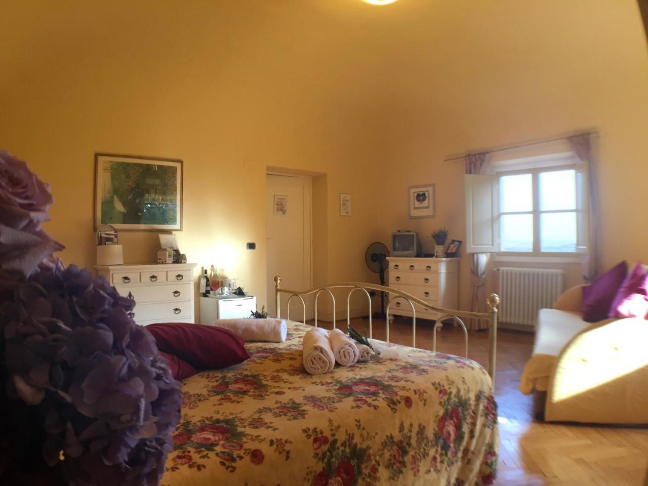 Bed & Breakfast Pieve De' Pitti