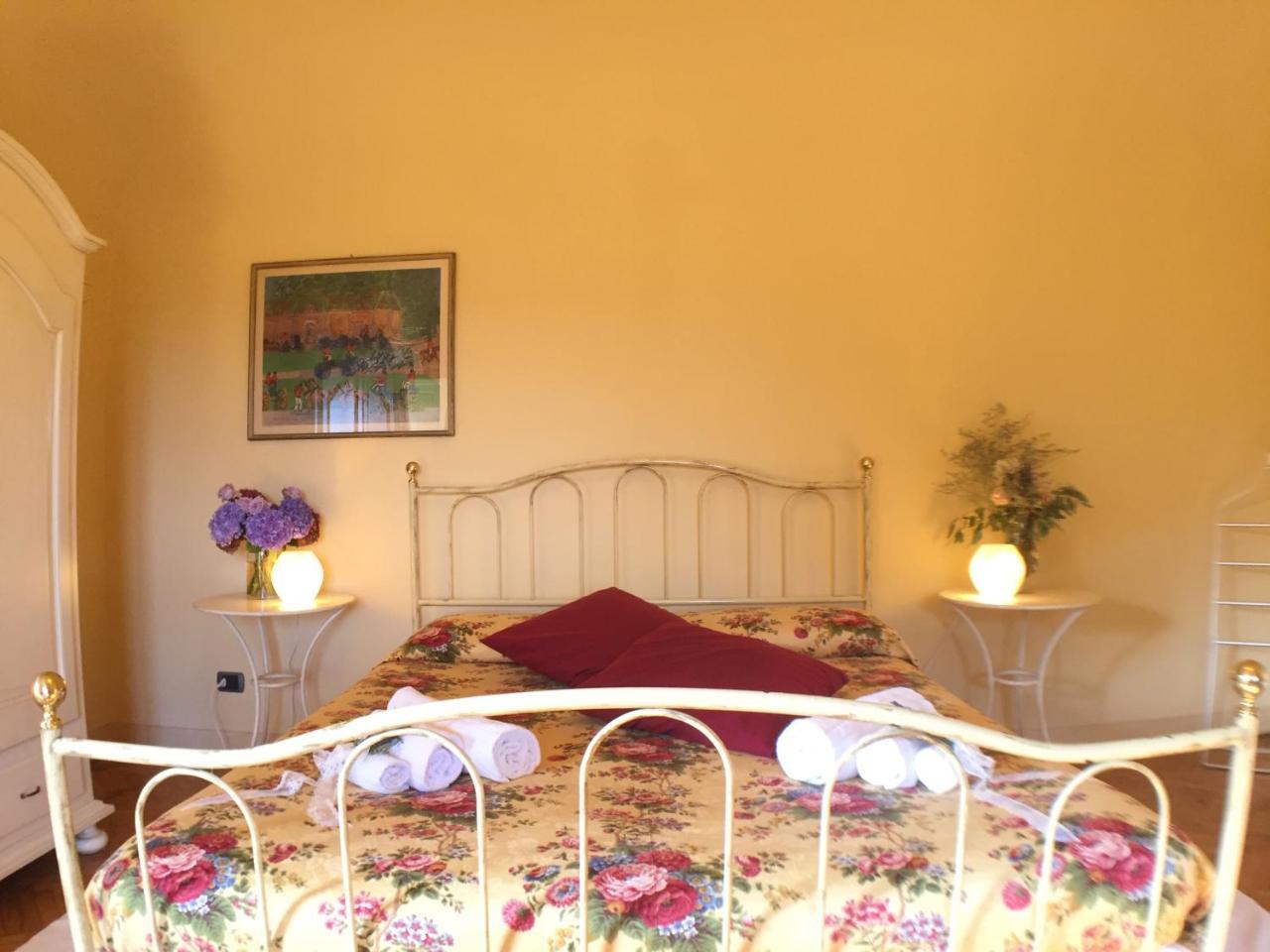 Pieve De' Pitti Bed & Breakfast