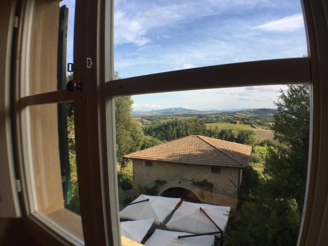 Pieve De' Pitti Bed & Breakfast *