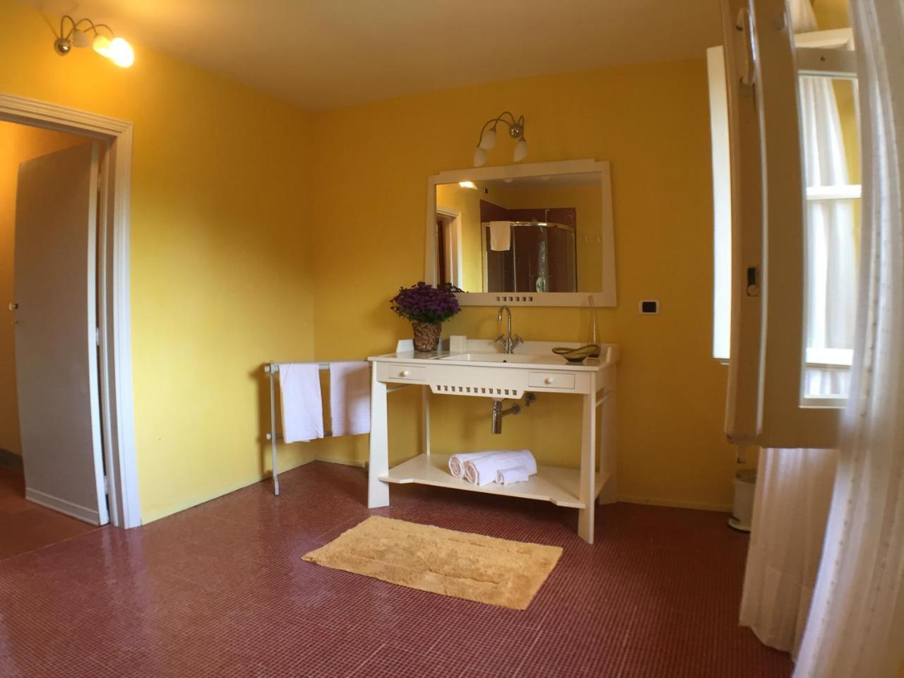 Pieve De' Pitti Bed & Breakfast