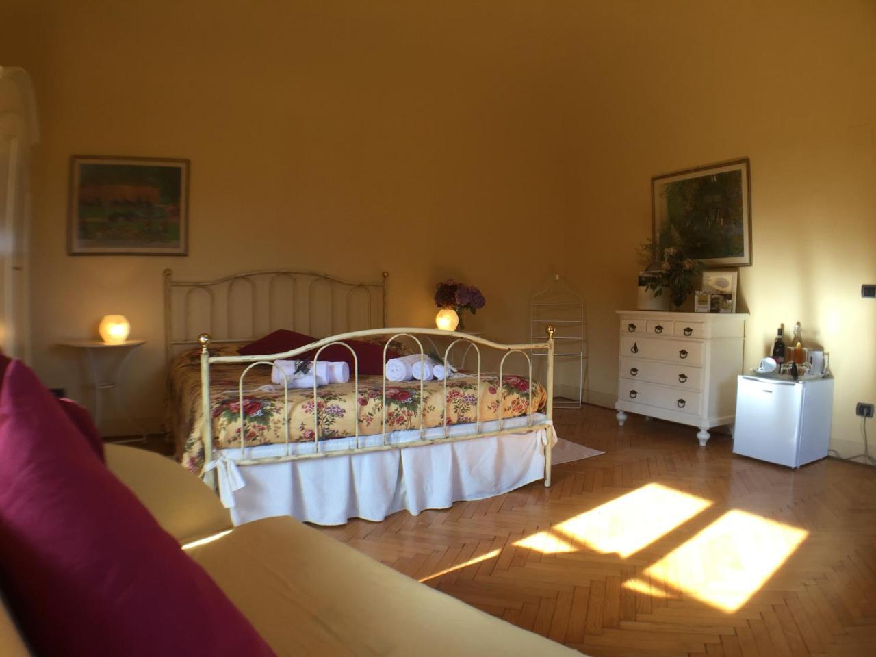 Pieve De' Pitti Bed & Breakfast Terricciola