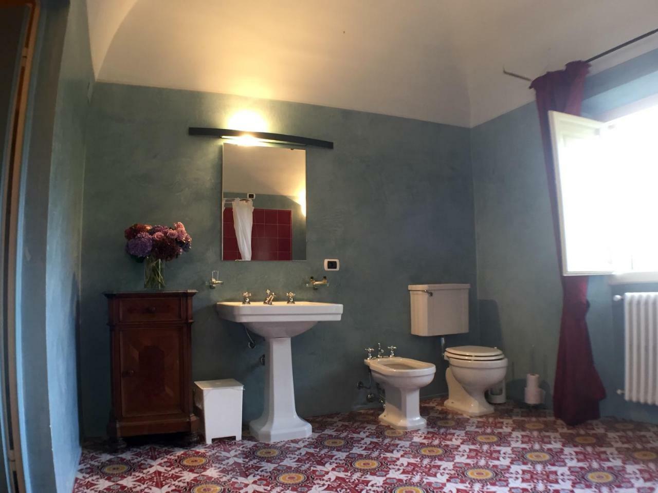 Pieve De' Pitti Bed & Breakfast