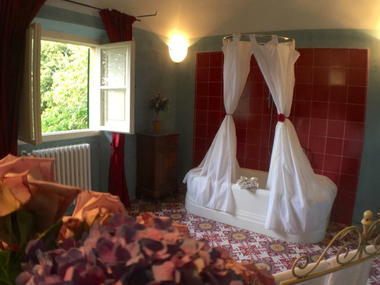 Bed & Breakfast Pieve De' Pitti *