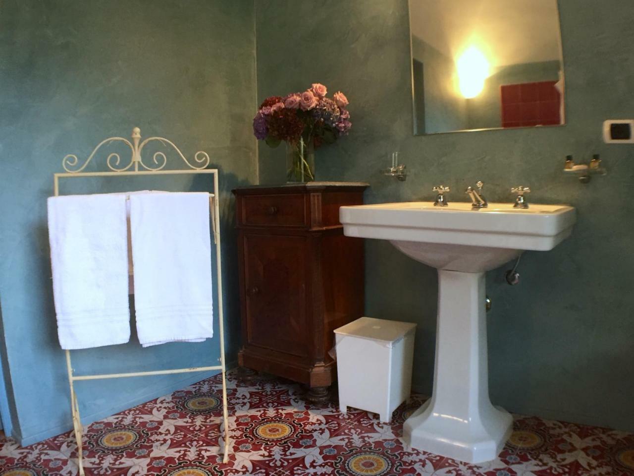 Bed & Breakfast Pieve De' Pitti Terricciola