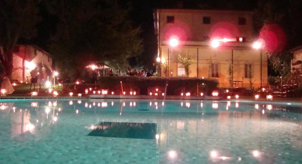Pieve De' Pitti Terricciola