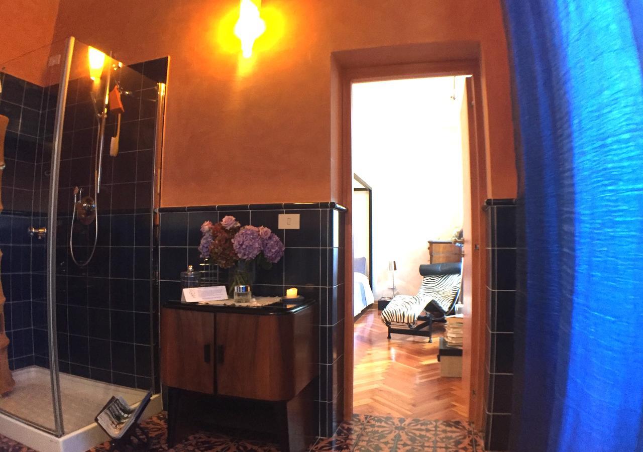 Pieve De' Pitti Bed & Breakfast Terricciola