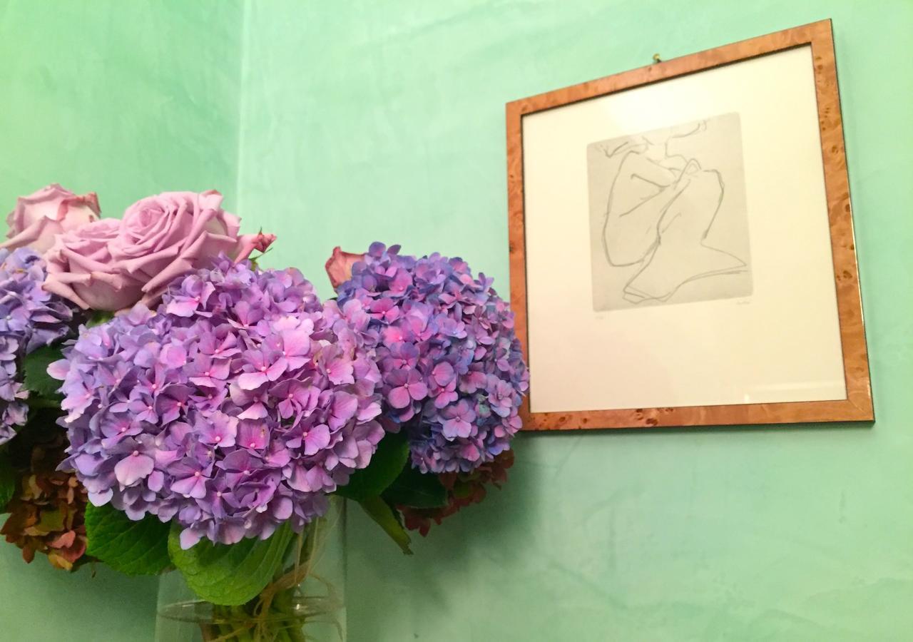 Pieve De' Pitti Bed & Breakfast Terricciola