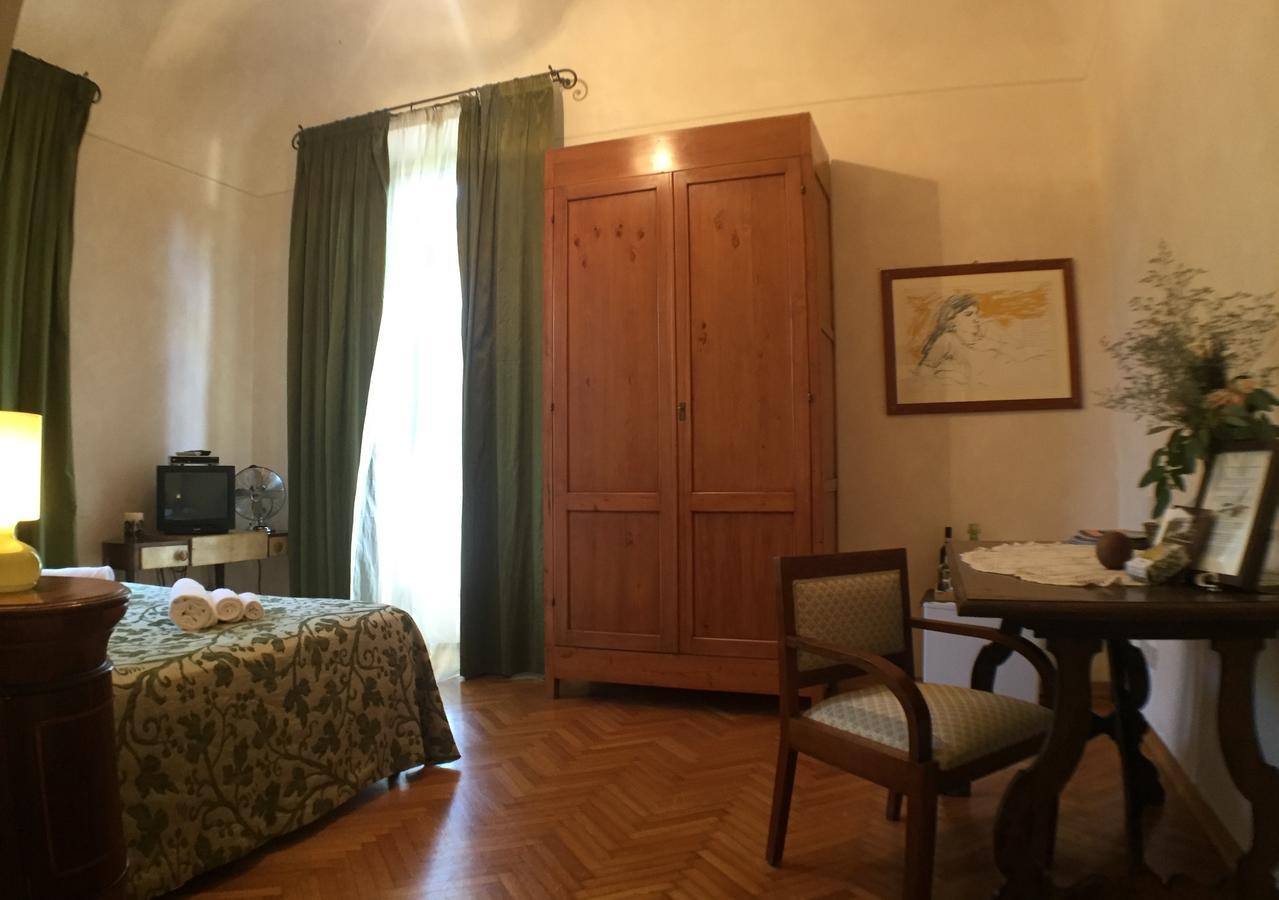 Pieve De' Pitti