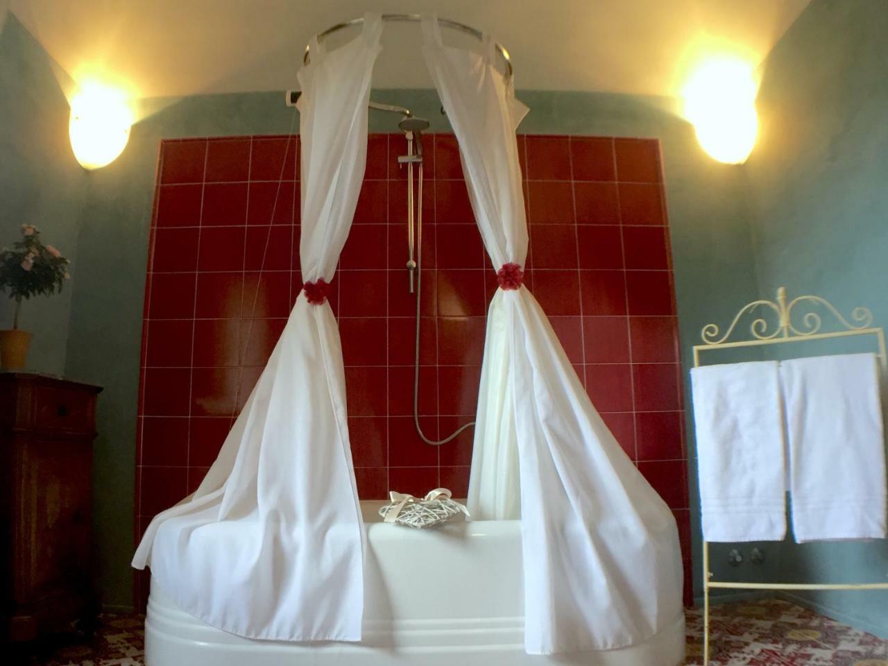 Pieve De' Pitti Bed & Breakfast Terricciola